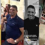 Irmão mata irmão a facadas após discussão familiar em Pedras de Fogo; acusado é preso em flagrante