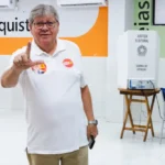 João Azevêdo destaca mobilização popular e defende continuidade do governo Lula