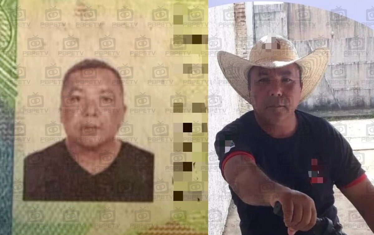 LATROCÍNIO: Mototaxista é assassinado e tem moto roubada em Itambé-PE