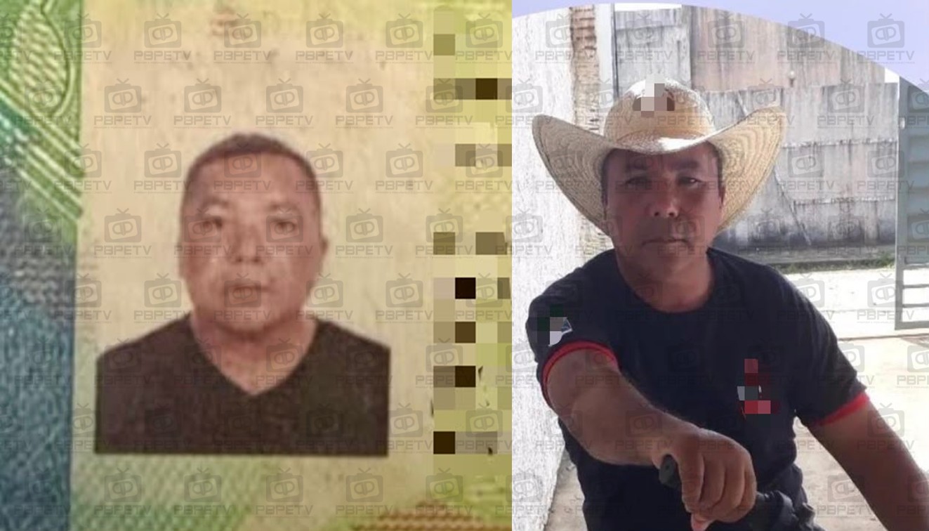 LATROCÍNIO: Mototaxista é assassinado e tem moto roubada em Itambé-PE