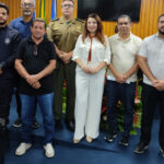 MPPE articula fortalecimento do CONSEG dentro das diretrizes do projeto Nossa Segurança