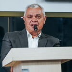 Marcelo Rodrigues diz que grupo político garantiu votação de Lucas Ribeiro em Alhandra e que oposição não votou no governador