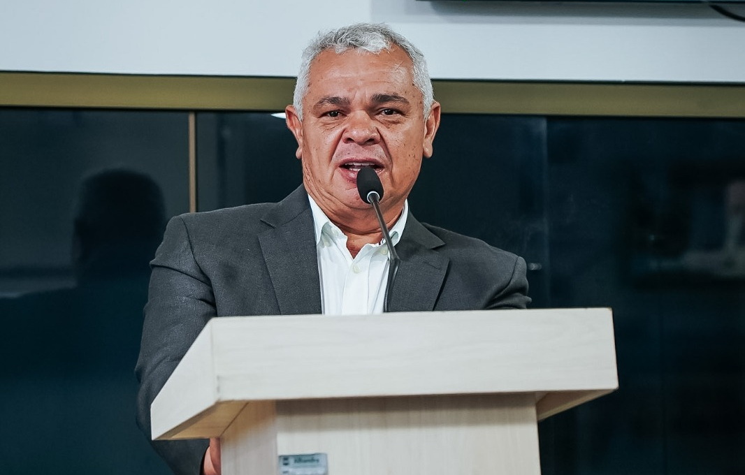 Marcelo Rodrigues diz que grupo político garantiu votação de Lucas Ribeiro em Alhandra e que oposição não votou no governador