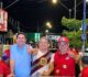 Marcelo e Zilda desbancam Branco Mendes e dão votação majoritária a Felipe Leitão em Alhandra
