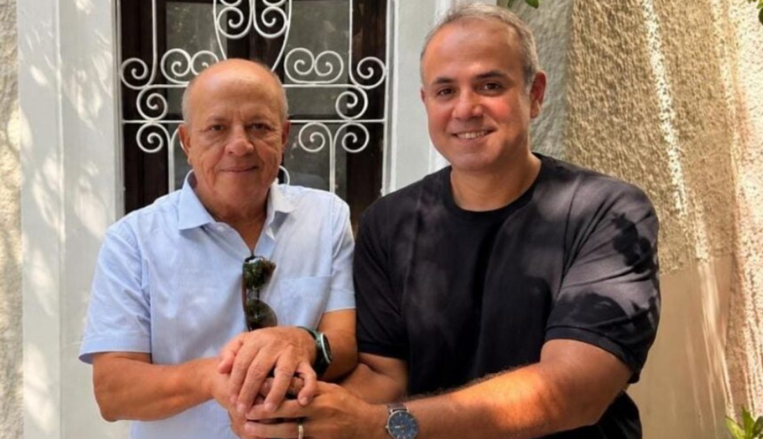 Marcílio Régio nomeia Quinho Fenelon para comandar Secretaria de Articulação Política em Goiana