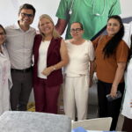 Mutirão de pequenas cirurgias realiza 20 procedimentos no Hospital Municipal de Alhandra