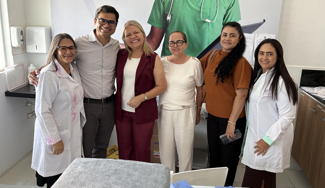 Mutirão de pequenas cirurgias realiza 20 procedimentos no Hospital Municipal de Alhandra