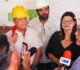 Obras de restauro da Igreja da Soledade e ampliação do Abrigo São José avançam em Goiana
