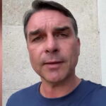 PF intima Flávio Bolsonaro a entregar passaporte após pedido de anulação das eleições