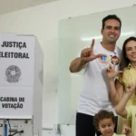 Paraíba elege Lucas Ribeiro (PP) governador no primeiro turno após oito anos