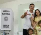 Paraíba elege Lucas Ribeiro (PP) governador no primeiro turno após oito anos