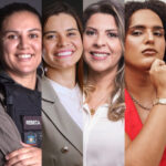 Paraíba pode ampliar número de mulheres na Câmara dos Deputados com possível "dança das cadeiras" entre titulares e suplentes