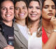 Paraíba pode ampliar número de mulheres na Câmara dos Deputados com possível “dança das cadeiras” entre titulares e suplentes
