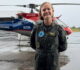 Polícia Militar de Pernambuco forma a primeira mulher piloto de helicóptero da corporação