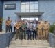 Polícia Militar fortalece integração entre Paraíba e Pernambuco em reunião estratégica com forças de segurança dos dois estados