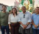 Prefeito Marcílio Régio participa de missa e procissão de Nossa Senhora do Rosário em Goiana