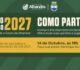 Prefeitura de Alhandra realiza Audiência Pública da LOA 2027 e convida população para participar