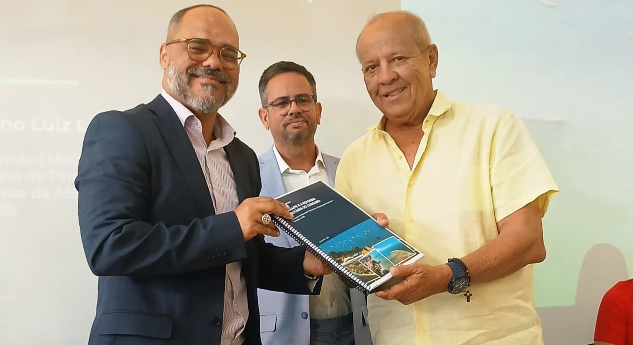 Prefeitura de Goiana discute adequação da gestão municipal à Reforma Tributária em curso da FADIMAB