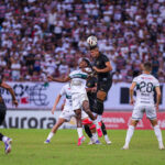 Santa Cruz depende apenas de si para chegar à final da Série C; empate contra o Botafogo-PB garante vaga na decisão