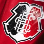 Santa Cruz empata com o Maringá, garante acesso histórico à Série B e segue na disputa pelo título da Série C