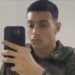 Soldado do Exército desaparece após sair de quartel no Recife com fuzil e munições; família aciona polícia