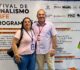 Tiago & Annabel participam do Festival de Jornalismo Recife