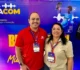 Tiago & Annabel participam do MídiaCom, Maior Evento de Comunicação da Paraíba