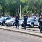 GCM de João Pessoa mobiliza mais de 100 guardas e 9 mil câmeras para garantir segurança nas eleições deste domingo