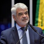 ‘Não votar o fim da 6x1 é negar cidadania ao povo brasileiro’, diz Humberto no Senado