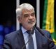 ‘Não votar o fim da 6×1 é negar cidadania ao povo brasileiro’, diz Humberto no Senado